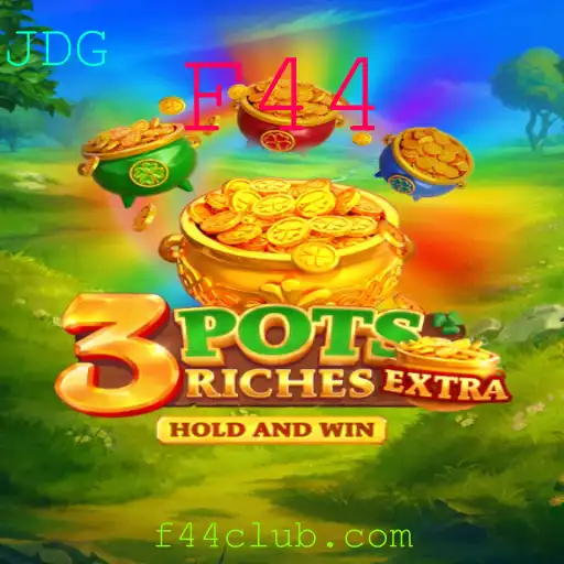Explorando o Fascinante Mundo do Jogo 3potsExtra: Regras, Estratégias e Mais