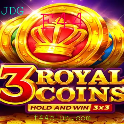 Explorando o Universo de 3royalcoins
