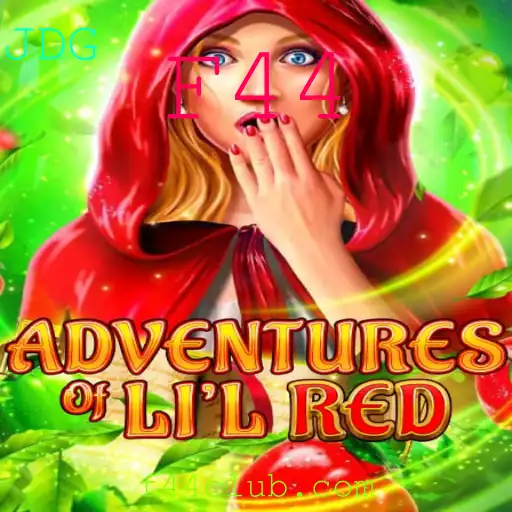AdventuresofLilRed: Um Desafio Repleto de Aventura e Estratégia