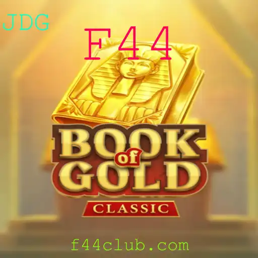 Explorando o Fascinante Mundo de BookOfGoldClassic: Aventura e Estratégia com F44