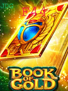 Descubra o Fascinante Universo de 'BookofGold': Regras e Introdução ao Jogo
