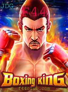 Explorando o Mundo do BoxingKing: O Mais Novo Fenômeno do Entretenimento