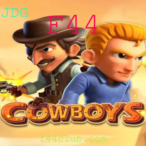 Explorando o Jogo COWBOYS: A Aventura do Oeste Selvagem com a Palavra-chave F44