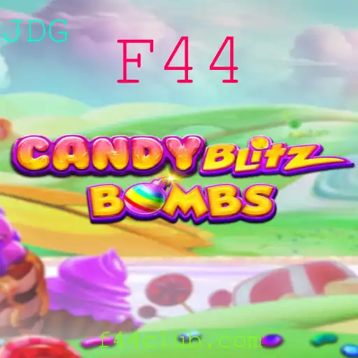 Explorando o Mundo de CandyBlitzBombs: Estratégia e Diversão em um Jogo Envolvente