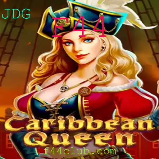 CaribbeanQueen: Mergulhe na Aventura dos Sete Mares com o Jogo F44