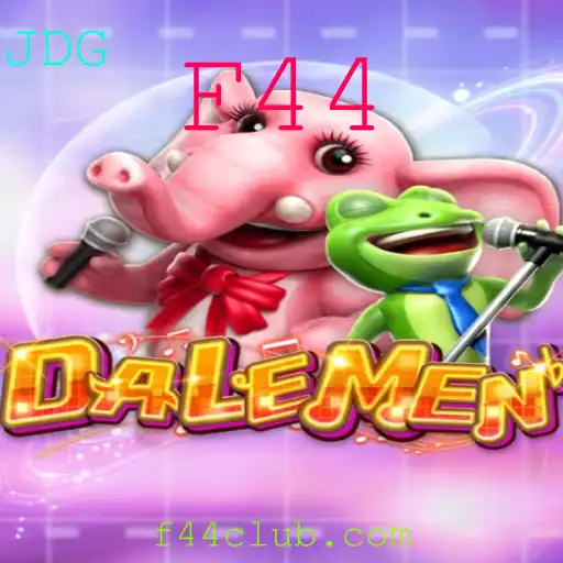 DALEMEN: Explorando o Enigmático Mundo do Jogo F44