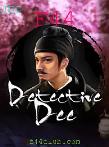 DetectiveDee: Mergulhe no Mundo do Mistério com o Novo Jogo de Investigação