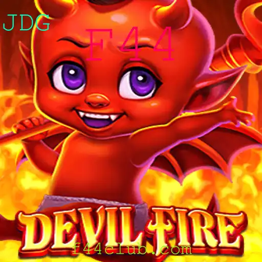 DevilFire: Um Mergulho na Escuridão com a Palavra-Chave F44