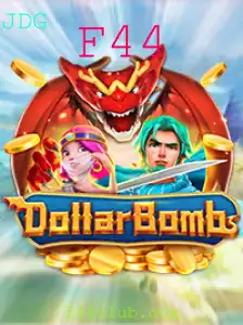 Explorando o Jogo Inovador DollarBombs: Uma Imersão na Aventura com F44
