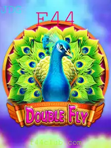 Explorando o Mundo de DoubleFly - Um Jogo Revolucionário