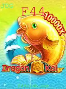Descubra o Inovador Jogo DragonKoi: Uma Aventura Épica Digital