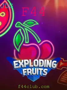 Explodindo Diversão: Uma Imersão no Mundo de ExplodingFruits