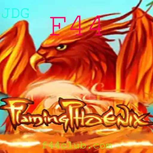 FlamingPhoenix: O Desafio Ardente do Jogo F44