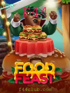 Descubra o Mundo Gastronômico de FoodFeast: O Jogo que Impulsionou o Amor pela Culinária