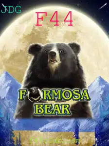 Descubra o Universo Estratégico de FormosaBear: Uma Aventura com o Código F44