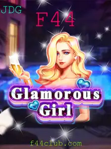 Descubra o Mundo Fascinante de GlamorousGirl: O Novo Sensação dos Jogos