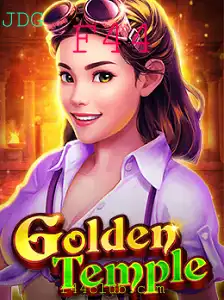 Explorando GoldenTemple: Uma Jornada Épica com F44