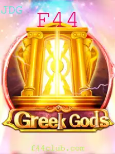 Descubra o Fascinante Jogo de Tabuleiro GreekGods