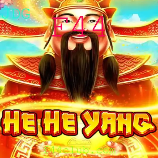 Descubra HeHeYang: O Fascinante Mundo do Jogo F44