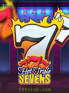 Descubra o Fascinante Mundo de HotTripleSevens com F44