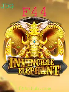 InvincibleElephant: Mergulhe na Aventura do Jogo com a Palavra-chave F44