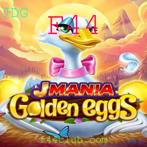 Explorando o Fascinante Mundo de JManiaGoldenEggs