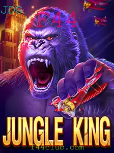 Descubra as Aventuras de JungleKing: O Jogo de Estratégia Definitivo