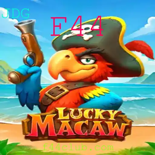 Descubra o Fascinante Mundo de LuckyMacaw - O Jogo da Sorte