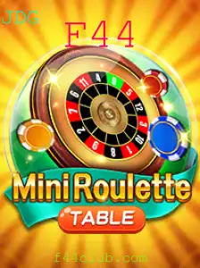 Descubra o Fascinante Mundo do MiniRoulette