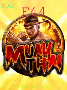 MuayThai: Explorando o Jogo F44, sua Introdução e Regras