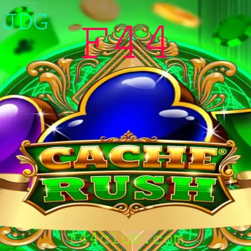 CacheRush: Um Mergulho na Aventura do Jogo com F44