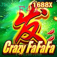 Explorando o Novo Jogo CrazyFaFaFa: Uma Aventura com F44