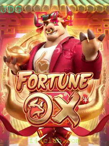 Descubra o Mundo Empolgante de FortuneOx e a Estratégia F44