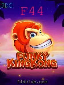 Descubra o Mundo Aventureiro de FunkyKingKong: O Novo Jogo Sensação