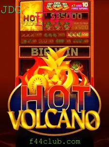 Descubra o Universo Aventureiro de HotVolcano: Regras e Estratégias