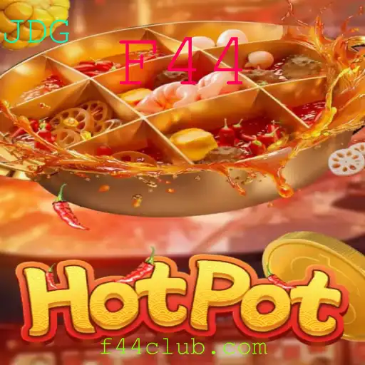 Descubra o Fascinante Mundo do Jogo Hotpot e seu Código Misterioso F44