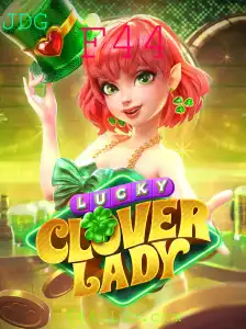 Explorando o Mundo de LuckyCloverLady: Um Jogo de Estratégia e Sorte