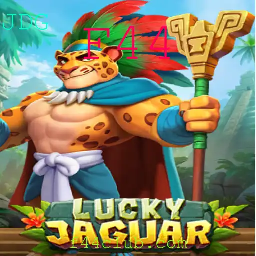 Descubra o Novo Fenômeno dos Jogos: LuckyJaguar