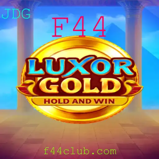 Descubra LuxorGold: O Fascinante Mundo do Jogo de Estratégia