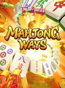 MahjongWays: Explorando o Jogo e Suas Regras