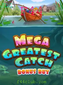 Explorando o Mundo de MegaGreatestCatchBonusBuy: Regras e Estratégias