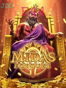 Descubra MidasFortune: O Novo Sensação no Mundo dos Jogos com F44
