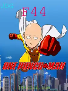 OnePunchMan: A Nova Sensação dos Games com a Palavra-Chave F44