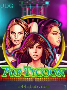 Explorando PubTycoon: O Jogo de Gestão de Bares Que Conquista o Mundo