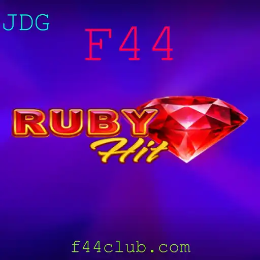 Descubra o Mundo de RubyHit: Um Jogo Estratégico com o Desafio F44