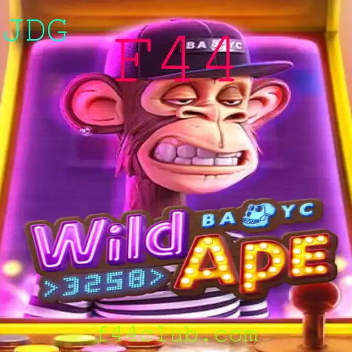 Descubra o Fantástico Jogo WildApe3258