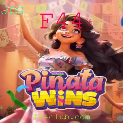 PinataWins: Descubra a Excitante Aventura do Novo Jogo com a Palavra-Chave F44