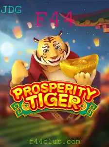 Descubra o Fascinante Mundo de ProsperityTiger: Uma Aventura em Jogo de Tabuleiro