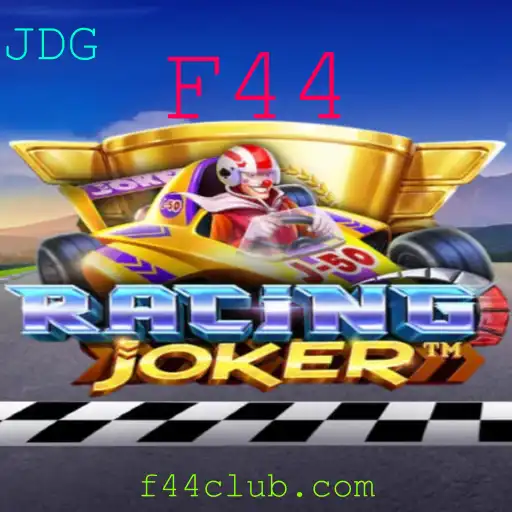 RacingJoker - Uma Nova Experiência no Mundo dos Jogos de Corrida