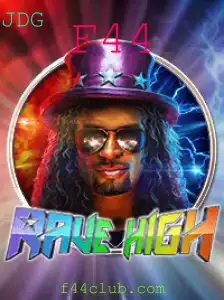 Explorando o Mundo Vibrante de RaveHigh - O Jogo que Mistura Estratégia e Aventura